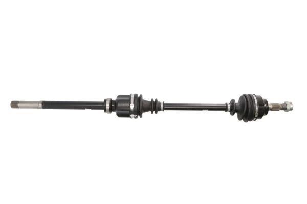 Point Gear PNG72608 Drive shaft right PNG72608