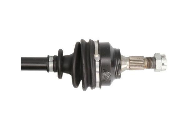 Drive shaft right Point Gear PNG72608