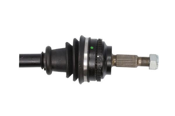 Drive shaft right Point Gear PNG72465