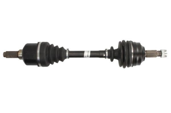 Point Gear PNG74995 Drive shaft left PNG74995