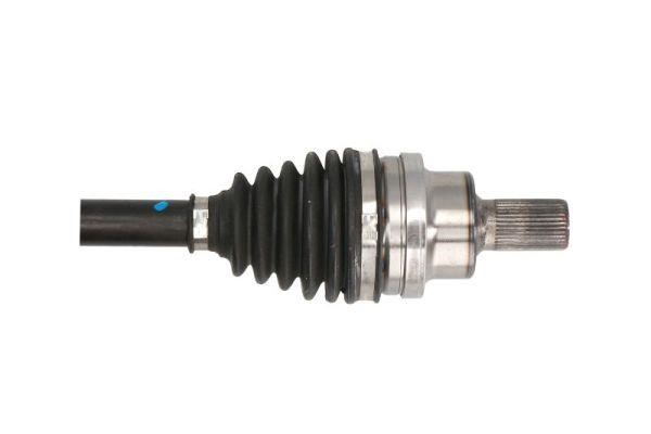 Drive shaft Point Gear PNG73163