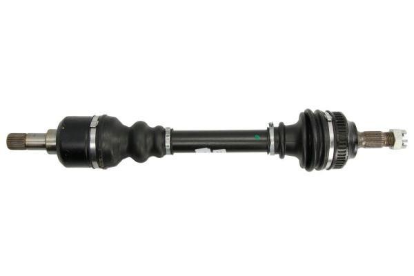 Point Gear PNG72760 Drive shaft left PNG72760