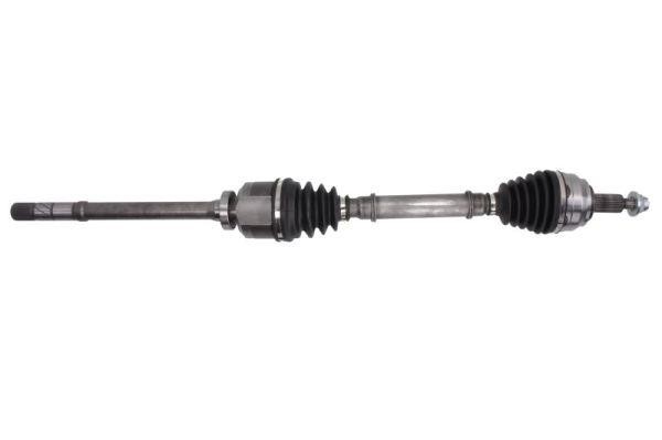 Driveshaft Renault Latitude: PNG74769 Point Gear Drive shaft right