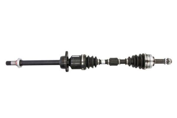 Point Gear PNG72865 Drive shaft right PNG72865