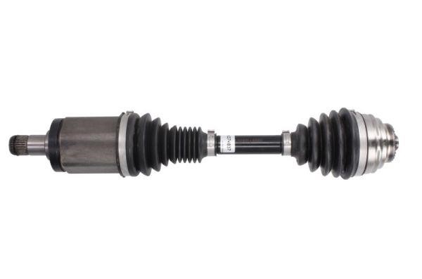Point Gear PNG74837 Drive shaft left PNG74837