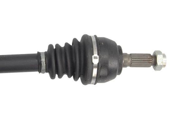 Drive shaft right Point Gear PNG70150