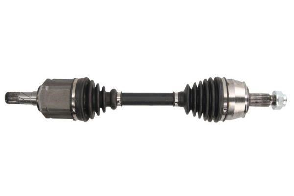 Point Gear PNG75296 Drive shaft left PNG75296