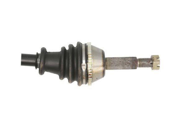 Drive shaft left Point Gear PNG72520