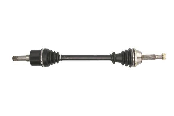 Point Gear PNG72520 Drive shaft left PNG72520