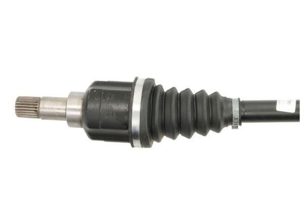 Drive shaft left Point Gear PNG72793