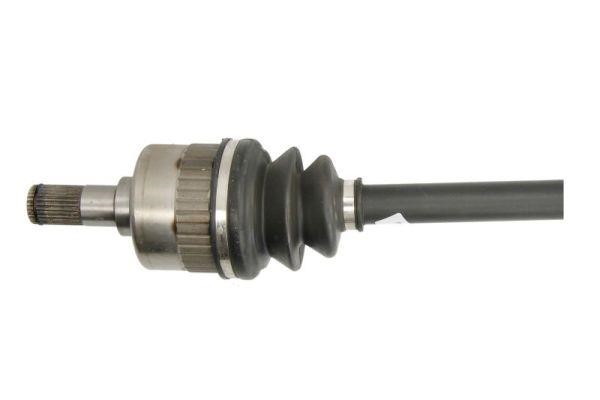 Drive shaft left Point Gear PNG72849
