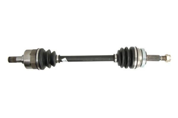 Point Gear PNG72849 Drive shaft left PNG72849