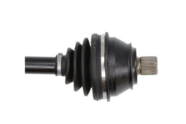 Drive shaft Point Gear PNG70119