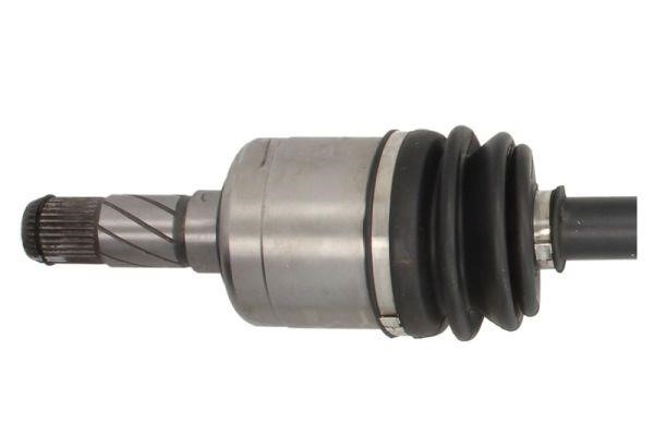 Drive shaft left Point Gear PNG75154