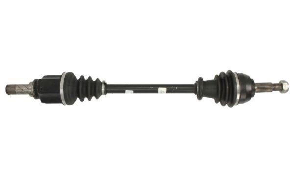 Point Gear PNG73218 Drive shaft left PNG73218