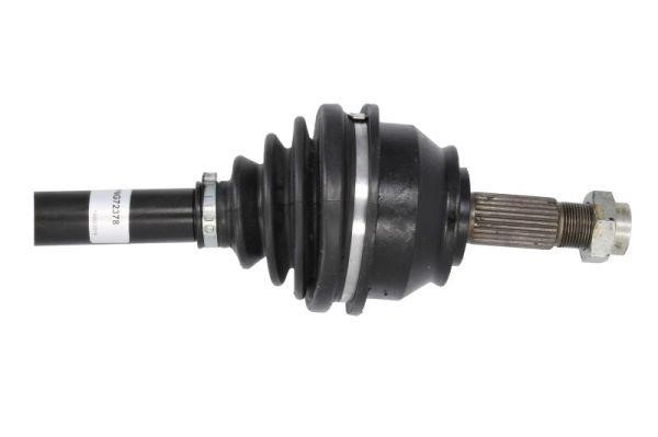 Drive shaft right Point Gear PNG72378