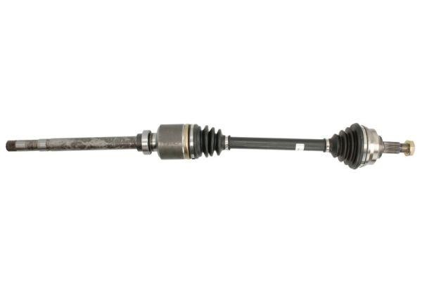 Point Gear PNG72484 Drive shaft right PNG72484