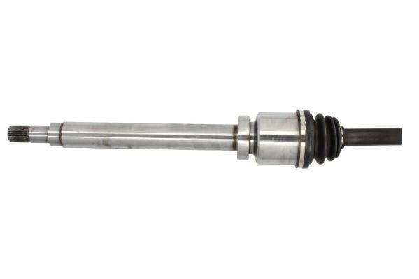 Drive shaft right Point Gear PNG72534