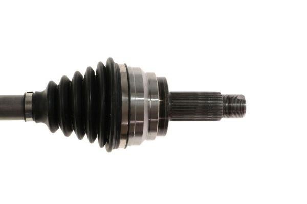 Drive shaft right Point Gear PNG74810