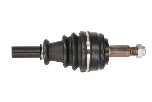 Drive shaft right Point Gear PNG73197
