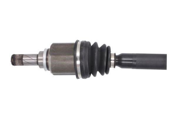 Drive shaft left Point Gear PNG74744