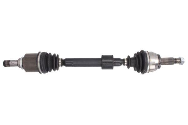 Point Gear PNG74744 Drive shaft left PNG74744