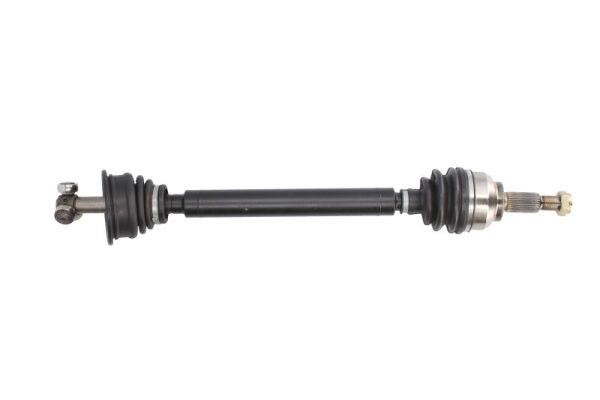 Point Gear PNG72334 Drive shaft left PNG72334
