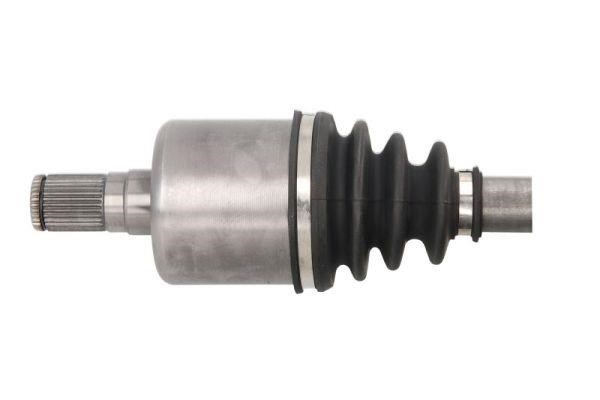 Drive shaft left Point Gear PNG74895