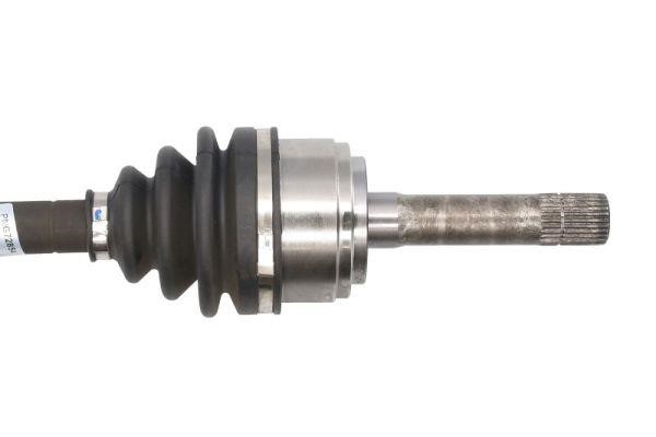 Drive shaft right Point Gear PNG72854