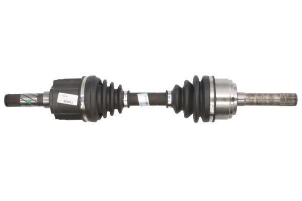 Point Gear PNG72854 Drive shaft right PNG72854