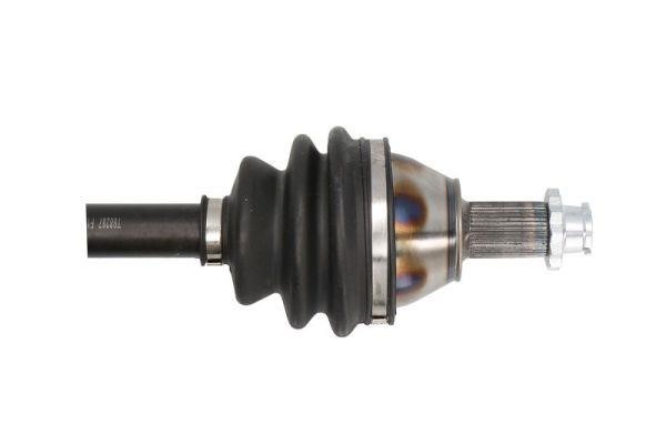 Drive shaft left Point Gear PNG72100