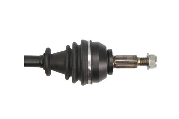 Drive shaft right Point Gear PNG72918