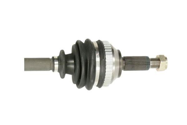Drive shaft left Point Gear PNG70406