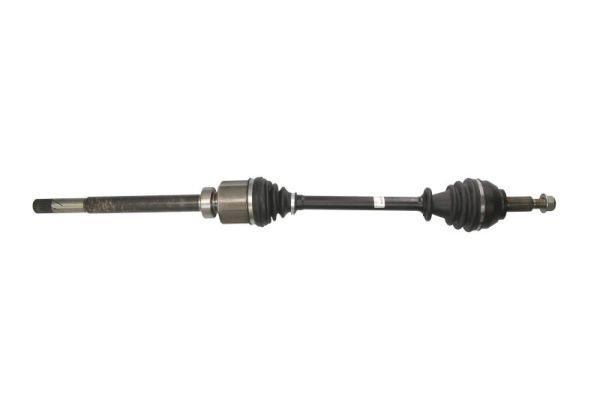 Point Gear PNG72918 Drive shaft right PNG72918