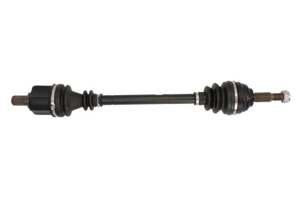 Point Gear PNG72629 Drive shaft left PNG72629