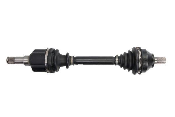 Point Gear PNG72533 Drive shaft left PNG72533