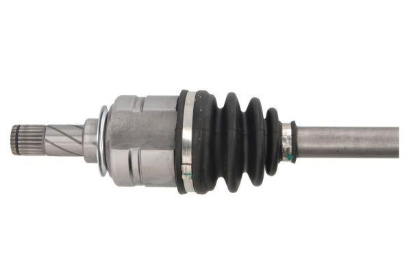 Drive shaft left Point Gear PNG74796
