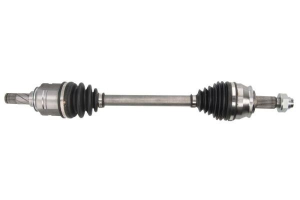 Point Gear PNG74796 Drive shaft left PNG74796