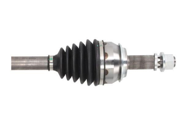 Drive shaft left Point Gear PNG74967
