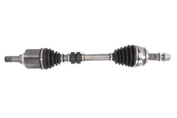 Point Gear PNG74967 Drive shaft left PNG74967