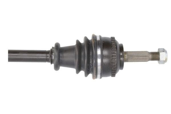 Drive shaft right Point Gear PNG72622