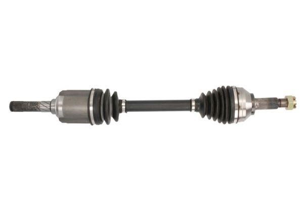 Point Gear PNG73100 Drive shaft left PNG73100
