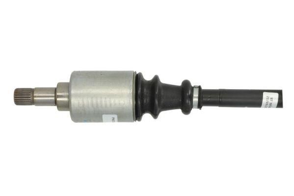 Drive shaft left Point Gear PNG70365