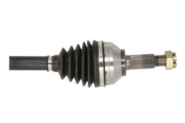Drive shaft left Point Gear PNG73100