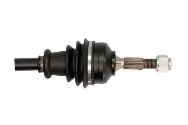 Drive shaft left Point Gear PNG72036
