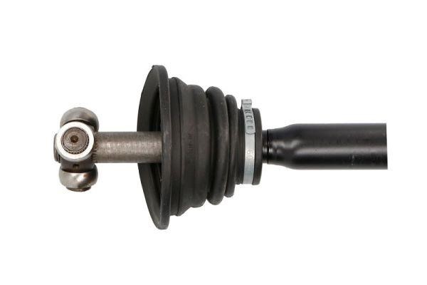 Drive shaft left Point Gear PNG71670