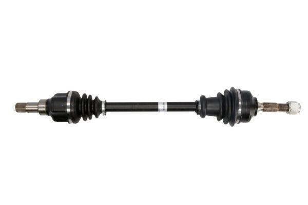 Point Gear PNG72036 Drive shaft left PNG72036