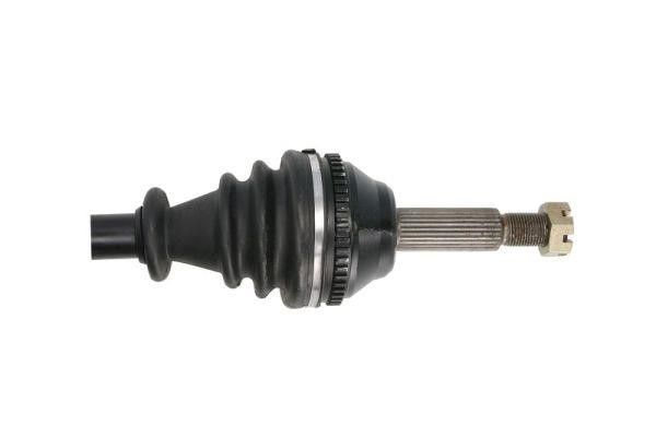 Drive shaft right Point Gear PNG72532