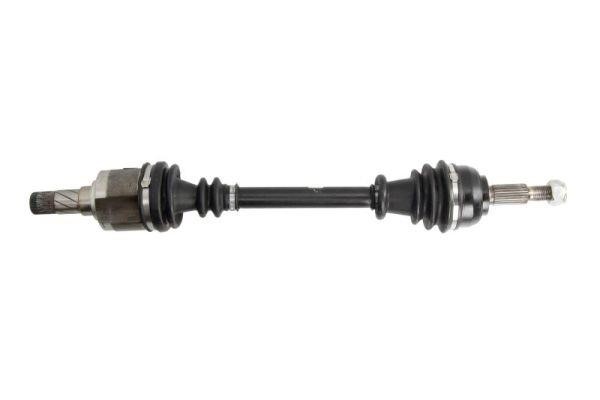 Point Gear PNG72336 Drive shaft left PNG72336