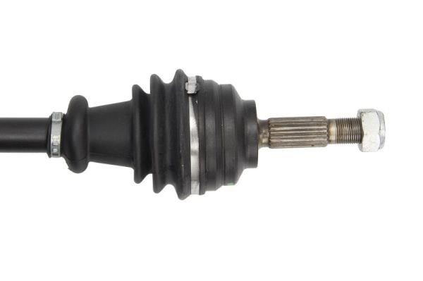 Drive shaft left Point Gear PNG71647